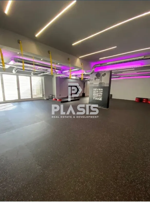 Shop 328m²  - 2