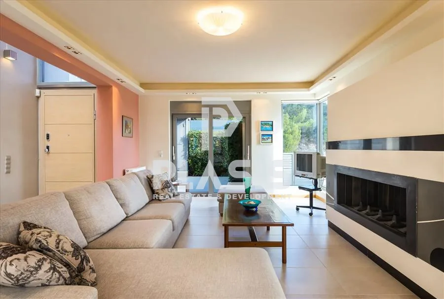 Detached house 800m²  - 2