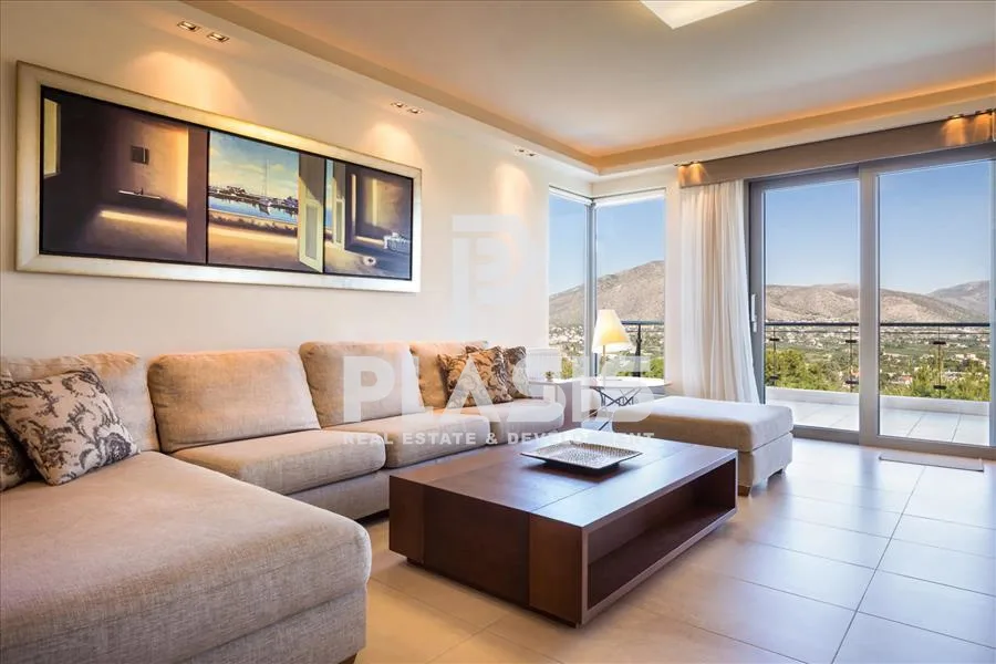 Detached house 800m²  - 3
