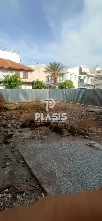 Plot 150m²  - 2