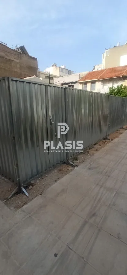 Plot 150m²  - 4