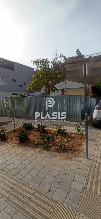 Plot 150m²  - 5