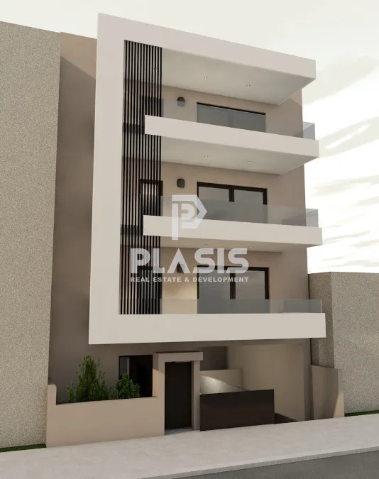 Apartment 102m²  - 2