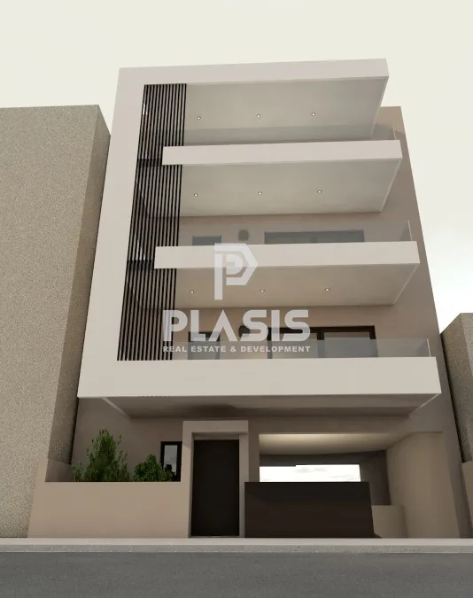 Apartment 102m²  - 3