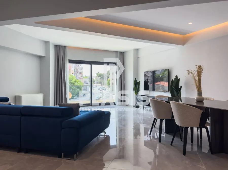 Διαμέρισμα 147τ.μ.  - 2