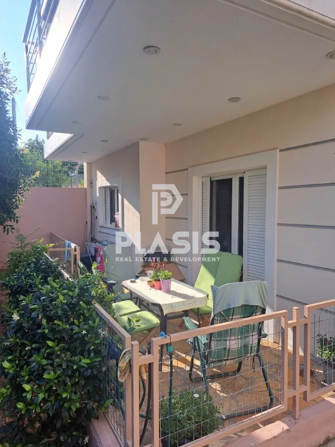 Apartment 92m²  - 2