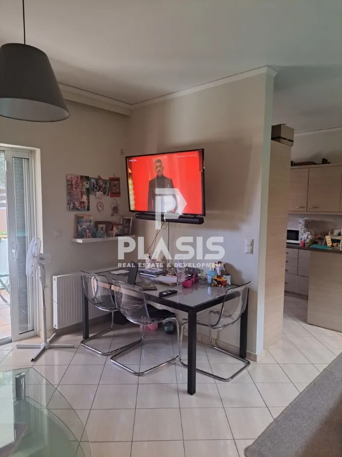 Apartment 92m²  - 4
