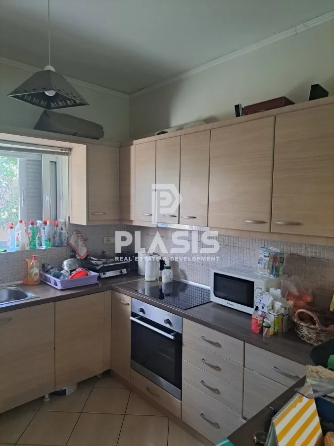 Apartment 92m²  - 5