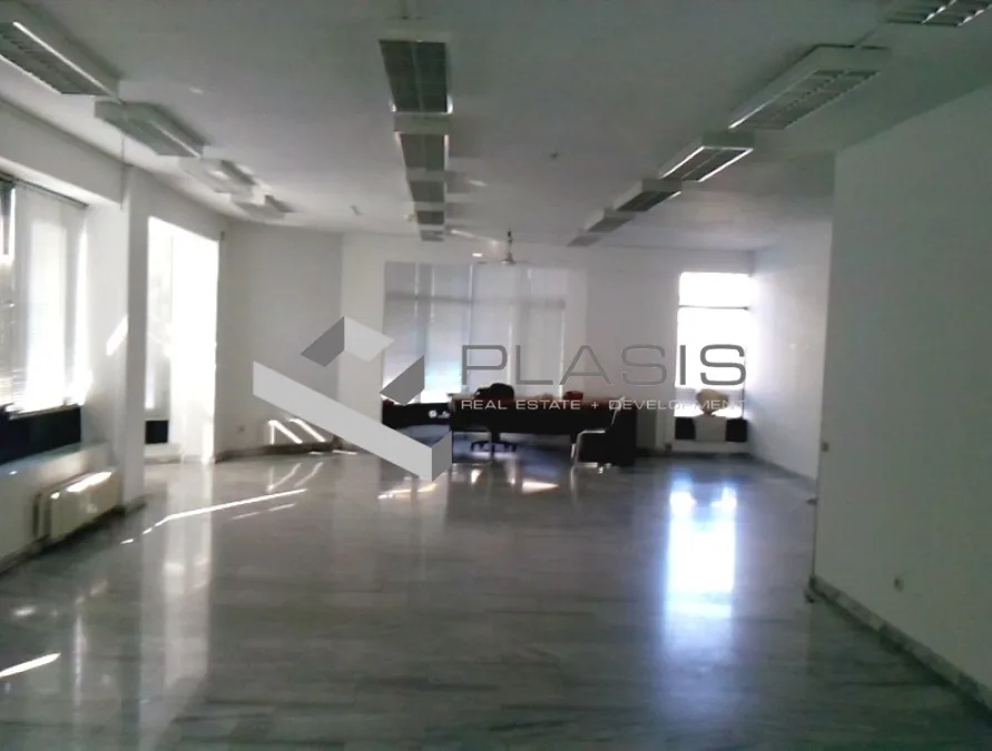 Standalone office building 1100m²  - 2