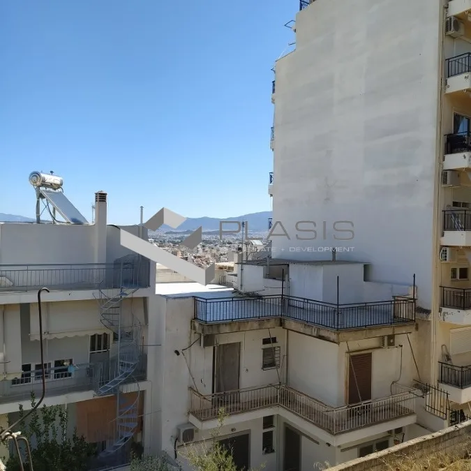 Οικόπεδο 147τ.μ.  - 2
