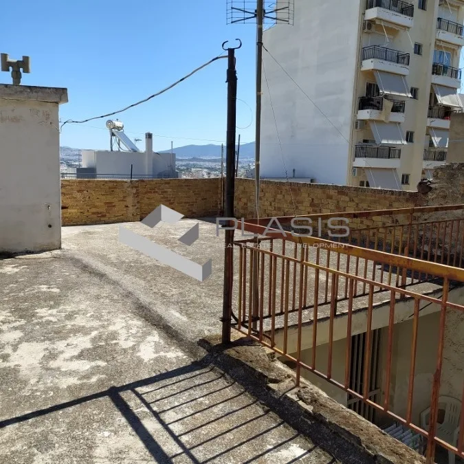 Οικόπεδο 147τ.μ.  - 3