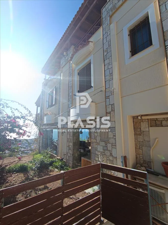 Detached house 250m²  - 2