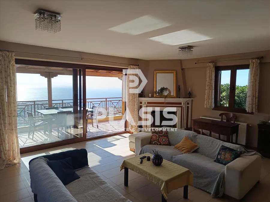 Detached house 250m²  - 3