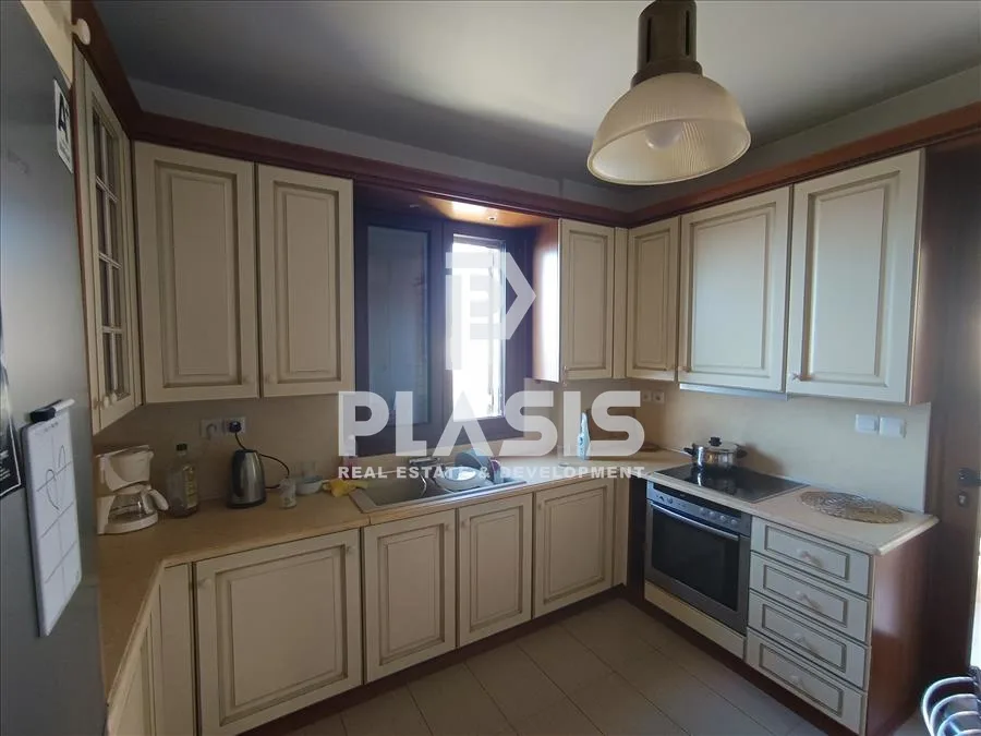 Detached house 250m²  - 4