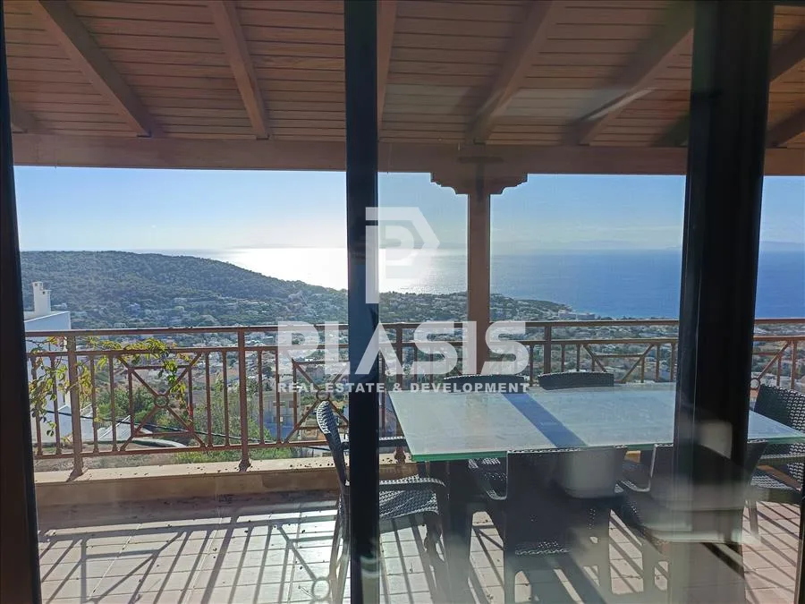 Detached house 250m²  - 5