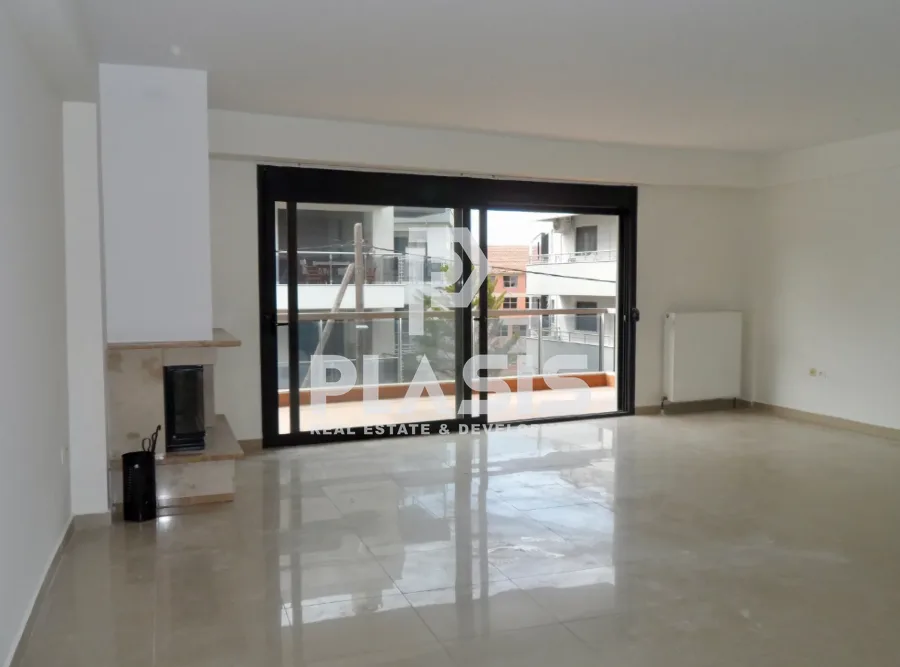 Apartment 135m²  - 4