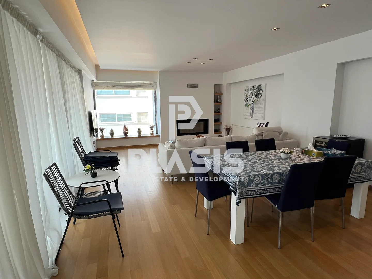 Maisonette 175m²  - 2