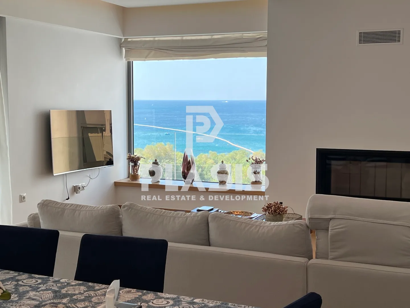 Maisonette 175m²  - 3