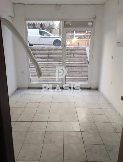 Shop 65m²  - 5
