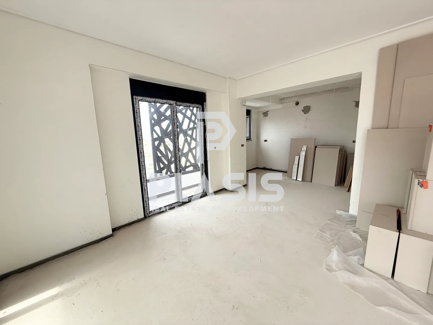 Apartment 120m²  - 5