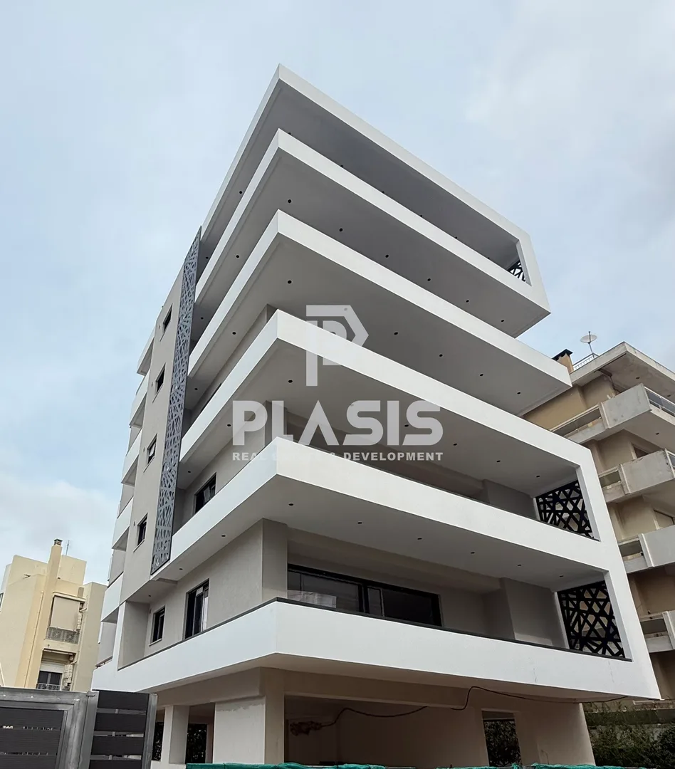 Apartment 125m²  - 4
