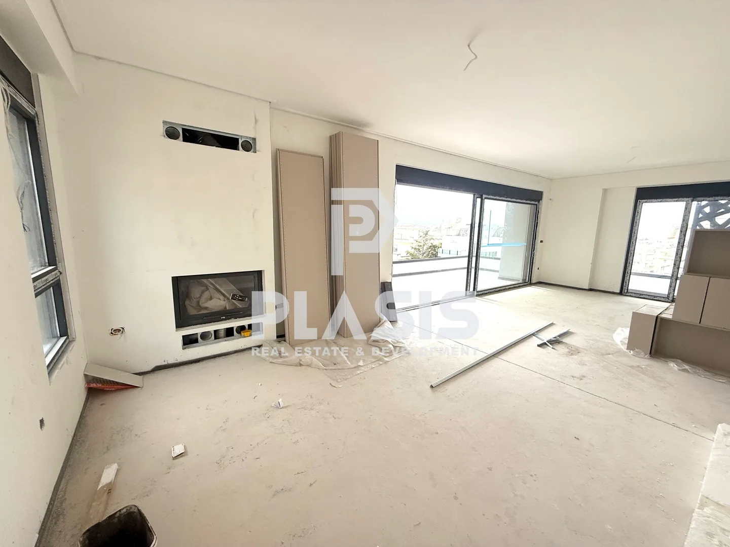 Apartment 125m²  - 3