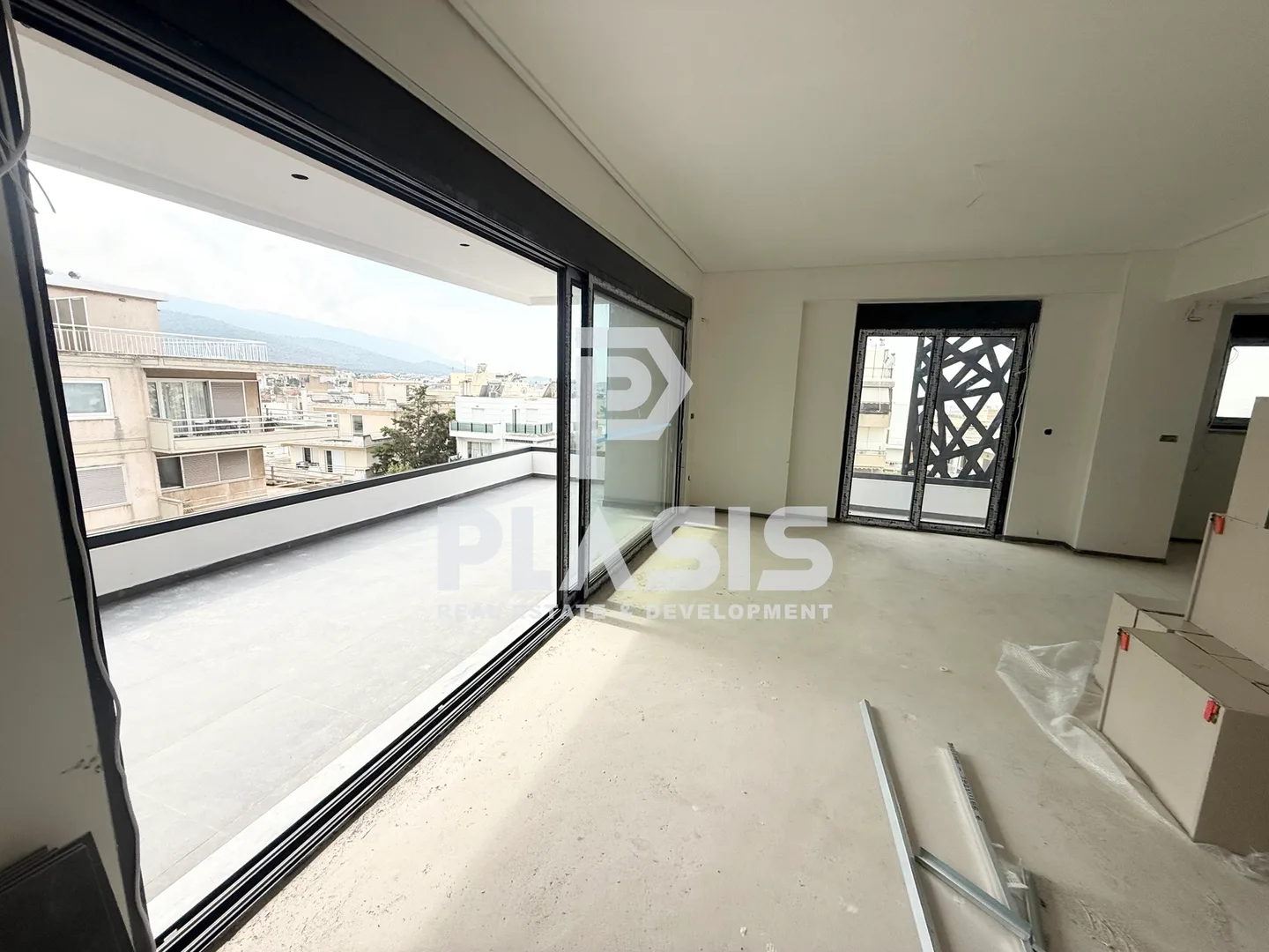 Apartment 125m²  - 4