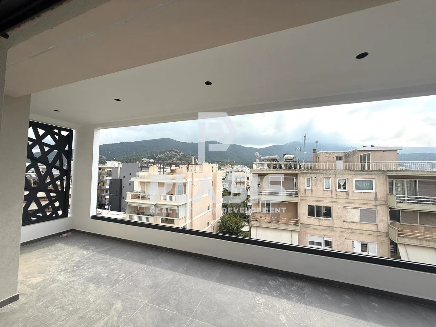 Apartment 125m²  - 5