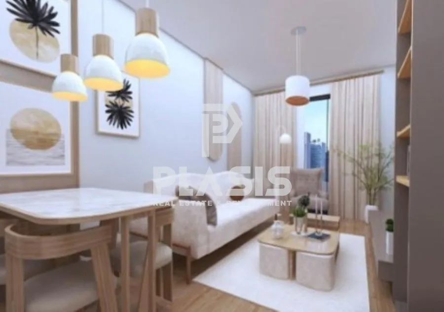 Apartment 42m²  - 2