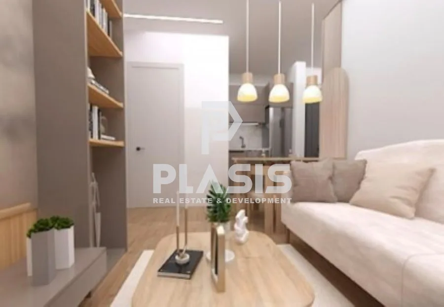 Apartment 42m²  - 5