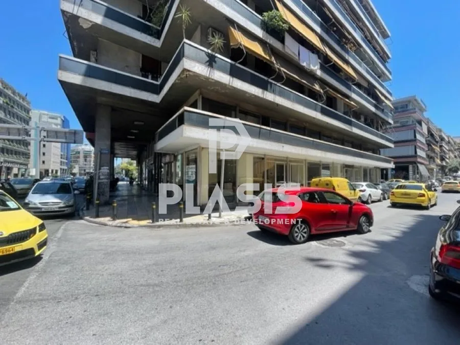 Shop 138m²  - 2