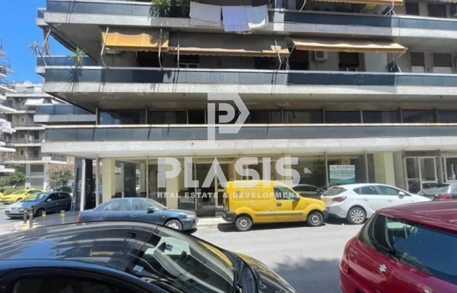 Shop 138m²  - 3