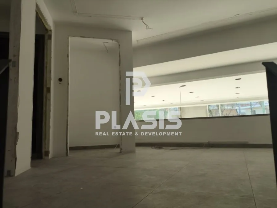 Shop 85m²  - 2