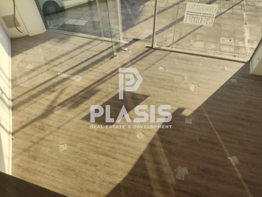 Shop 85m²  - 4