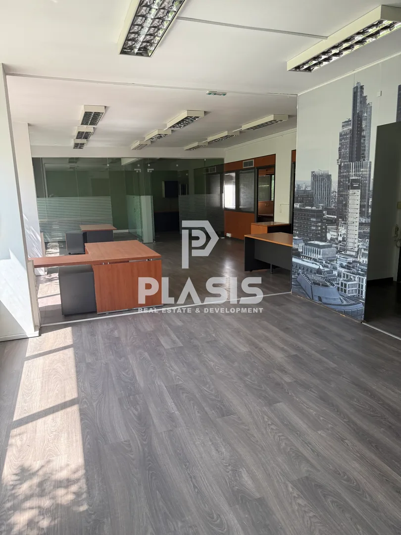 Office 145m²  - 2