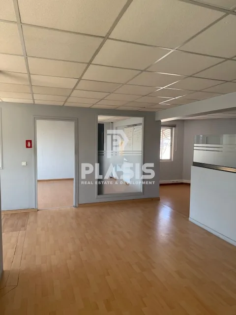 Office 145m²  - 2