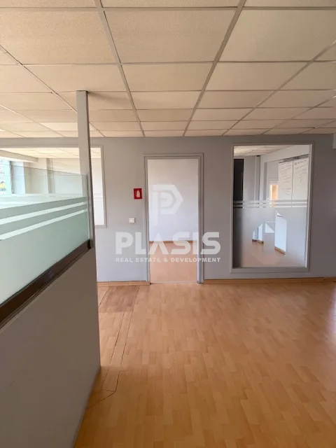 Office 145m²  - 3