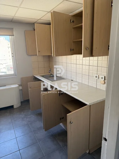 Office 145m²  - 5