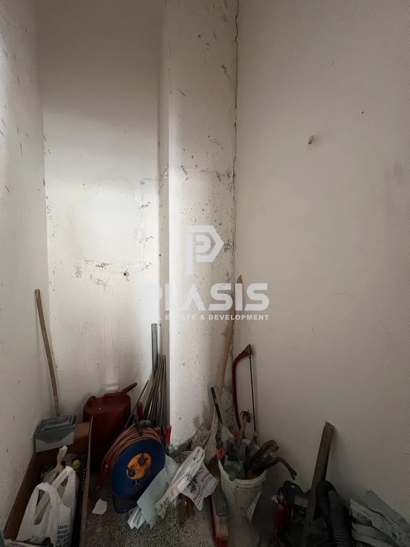 Shop 45m²  - 3