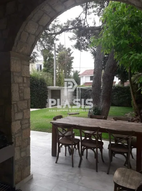 Maisonette 500m²  - 2