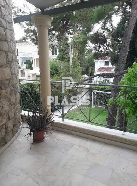 Maisonette 500m²  - 3