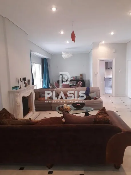 Maisonette 500m²  - 4
