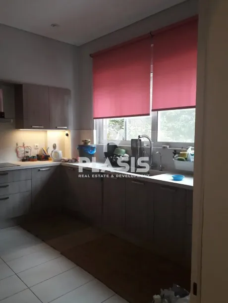 Maisonette 500m²  - 5