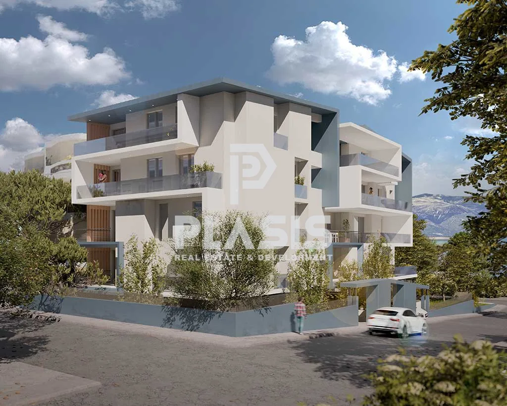 Apartment 47m²  - 2