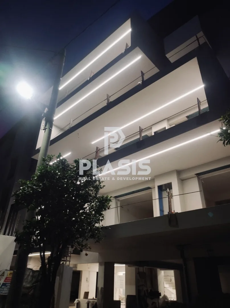 Apartment 47m²  - 3