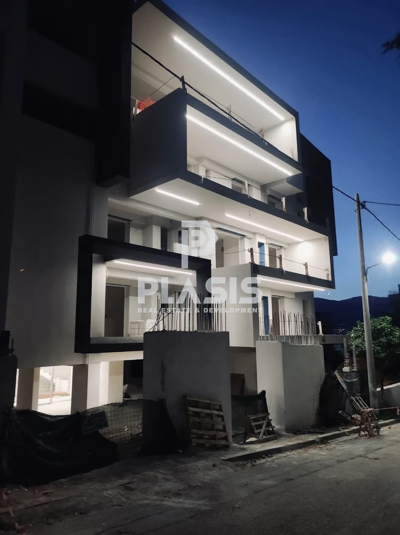 Apartment 47m²  - 4