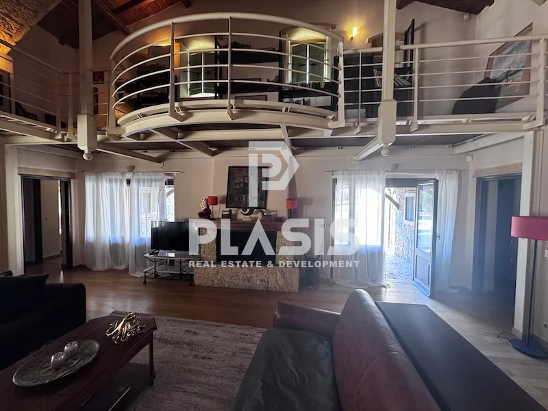 Detached house 500m²  - 5