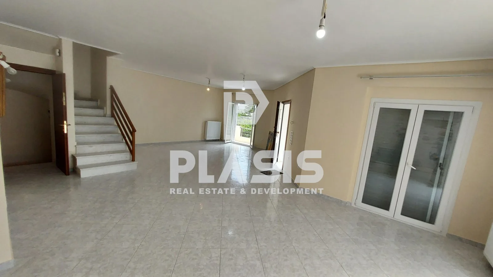 Maisonette 240m²  - 2