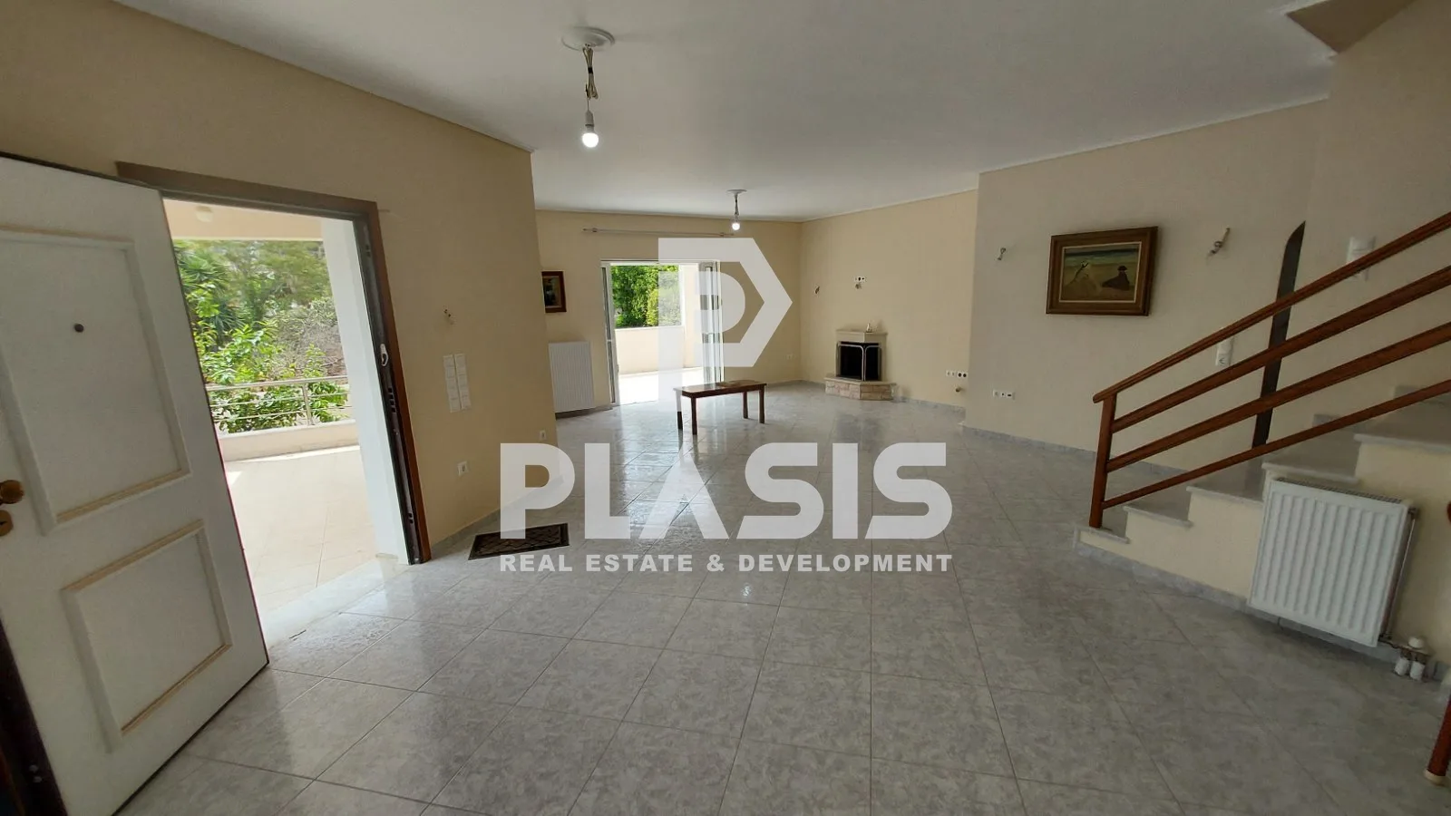 Maisonette 240m²  - 3