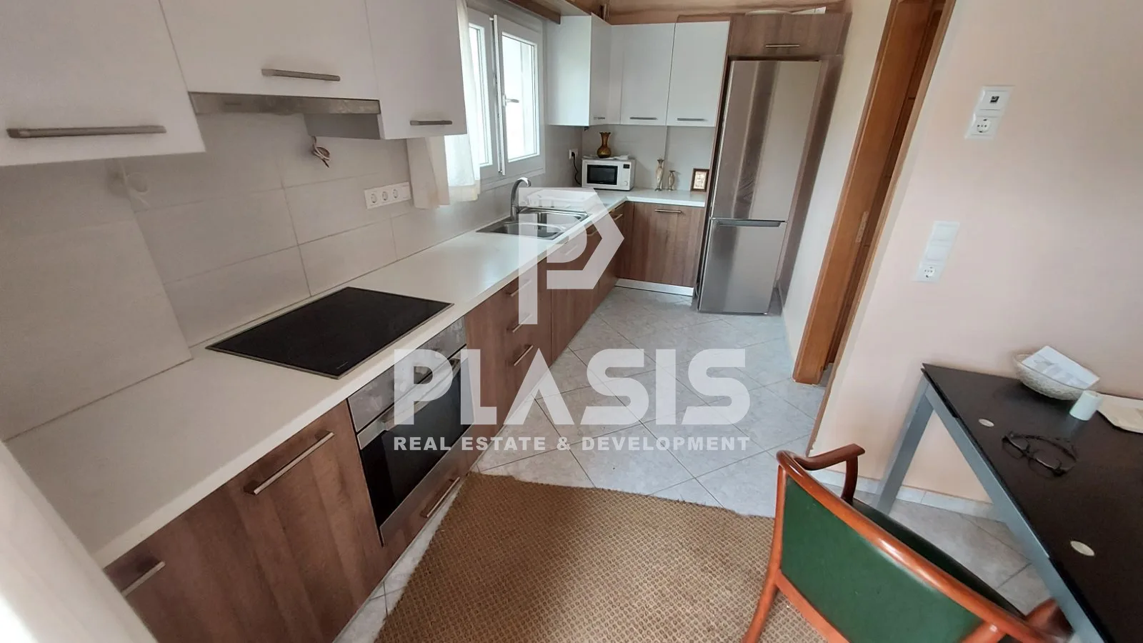 Maisonette 240m²  - 4